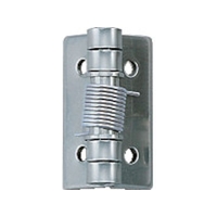 スガツネ工業 HG-SHL32ステンレス鋼製スプリング蝶番 FC830FL-1321490