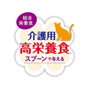 アイシア 健康缶パウチ介護用高栄養食スプーンで与えるペースト30g FCU9820-イメージ2
