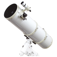 ケンコー ニュートン式反射望遠鏡(鏡筒) NEWスカイエクスプローラー SE250NCRｷﾖｳﾄｳﾉﾐ