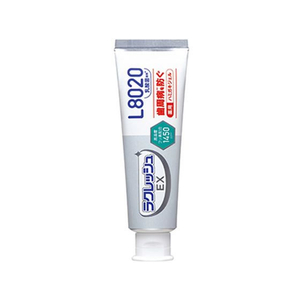 ジェクス ラクレッシュEX 薬用ハミガキジェル 80g FCR6867-イメージ1