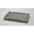 エスコ 蓋 (EA506AF-54用) 668×469×60mm FCX4225-EA506AF-55