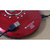 TAICHI ポータブルCDプレーヤー ANABAS ワインレッド PCD100-イメージ3