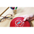 TAICHI ポータブルCDプレーヤー ANABAS ワインレッド PCD100-イメージ7