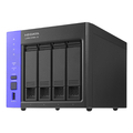 I・Oデータ Windows Server IoT 2025 for Storage Standard 4ドライブ法人向けNAS 32TB HDL4-Z25SATB32