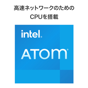 I・Oデータ Windows Server IoT 2025 for Storage Standard 4ドライブ法人向けNAS 32TB HDL4-Z25SATB32-イメージ7