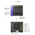 I・Oデータ Windows Server IoT 2025 for Storage Standard 4ドライブ法人向けNAS 32TB HDL4-Z25SATB32-イメージ3