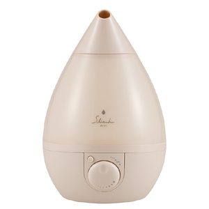 アピックスインターナショナル 超音波式アロマ加湿器(Mini) ピーチティー ASZ-150(PK)