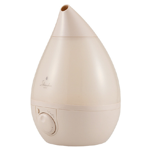 アピックスインターナショナル 超音波式アロマ加湿器(Mini) ピーチティー ASZ-150(PK)-イメージ2