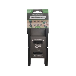 ステルスマウント/ツールマウントハイコーキ/メタボHPT/ヒタチ18V用 4個入り FCD974C-6826527-イメージ1