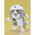 グッドスマイルカンパニー ねんどろいど 仕事猫「仕事猫」【再販】 ﾈﾝﾄﾞﾛｲﾄﾞ2398ｼｺﾞﾄﾈｺN-イメージ2