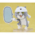 グッドスマイルカンパニー ねんどろいど 仕事猫「仕事猫」【再販】 ﾈﾝﾄﾞﾛｲﾄﾞ2398ｼｺﾞﾄﾈｺN-イメージ3