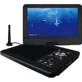 ベルソス 10．1 地デジ付 ポータブルDVDプレーヤー VS-GDV101E お店の在庫を探す ベルソス 10．1インチ液晶 地デジTVチューナー搭載