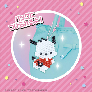 エポック社 アクアビーズ AQ-S107 サンリオキャラクターズ ビーズいっぱいボックス AQS107ｻﾝﾘｵﾋﾞ-ｽﾞｲﾂﾊﾟｲﾎﾞﾂｸｽ-イメージ3
