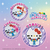 エポック社 アクアビーズ AQ-S107 サンリオキャラクターズ ビーズいっぱいボックス AQS107ｻﾝﾘｵﾋﾞ-ｽﾞｲﾂﾊﾟｲﾎﾞﾂｸｽ-イメージ5