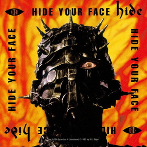 ユニバーサルミュージ ｈｉｄｅ／ＨＩＤＥ　ＹＯＵＲ　ＦＡＣＥ（２０２４　Ｒｅｍａｓｔｅｒ） 【CD】 UPCY-8094-イメージ1