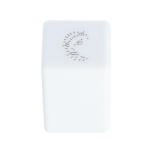 サンスター ぴょっこりスタンプ ハリネズミ FC986RZ-S3222934-イメージ4