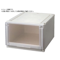 天馬 フィッツユニットケース 4530 カプチーノ 450×550×300 FC903UC-4449134