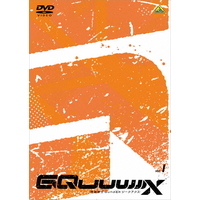ハピネット・メディア 機動戦士Ｇｕｎｄａｍ　ＧＱｕｕｕｕｕｕＸ　ｖｏｌ．１ 【DVD】 BCBA-5194