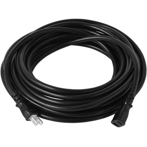 宏和工業 黒 2×0.75×10m 1口 W FCF438A-KW211-10-イメージ1
