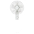 ユアサプライムス 壁掛け扇風機 ホワイト YKW-390E(W)-イメージ2