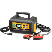 大橋産業 FCP2692-2720 12V/24Vバッテリー充電器BALST |エディオン公式通販