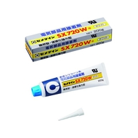 セメダイン SX720W 200g (白色) AX-206 FC633FF-1477514