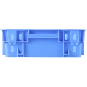 岐阜プラスチック工業 リス/NFコンテナーNF-M19 DB／B/NF-M19 DB/B ダークブルー／ブルー18372372 FC378GV-3762238-イメージ4