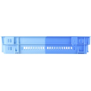 岐阜プラスチック工業 リス/NFコンテナーNF-M19 DB／B/NF-M19 DB/B ダークブルー／ブルー18372372 FC378GV-3762238-イメージ5