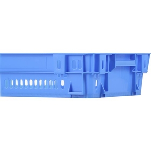 岐阜プラスチック工業 リス/NFコンテナーNF-M19 DB／B/NF-M19 DB/B ダークブルー／ブルー18372372 FC378GV-3762238-イメージ6
