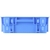 岐阜プラスチック工業 リス/NFコンテナーNF-M19 DB／B/NF-M19 DB/B ダークブルー／ブルー18372372 FC378GV-3762238-イメージ4