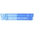 岐阜プラスチック工業 リス/NFコンテナーNF-M19 DB／B/NF-M19 DB/B ダークブルー／ブルー18372372 FC378GV-3762238-イメージ5