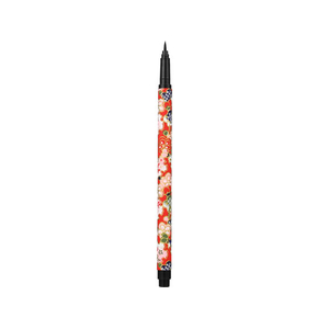 寺西化学工業 筆ペン友禅和紙ピンク FCE560L-MFPYWH-PK-イメージ2