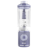 シャークニンジャ コードレスミキサー Ninja Blast MAX パープル BC251JPU