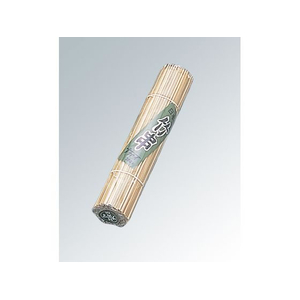 江部松商事 竹串 丸型 200本入 210mm 18-412 FC499LP-5572500-イメージ1