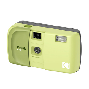 KODAK KODAK 35mmフィルムカメラ EC35 アボカドグリーン EC35RK0707ｱﾎﾞｶﾞﾄﾞｸﾞﾘ-ﾝ-イメージ2