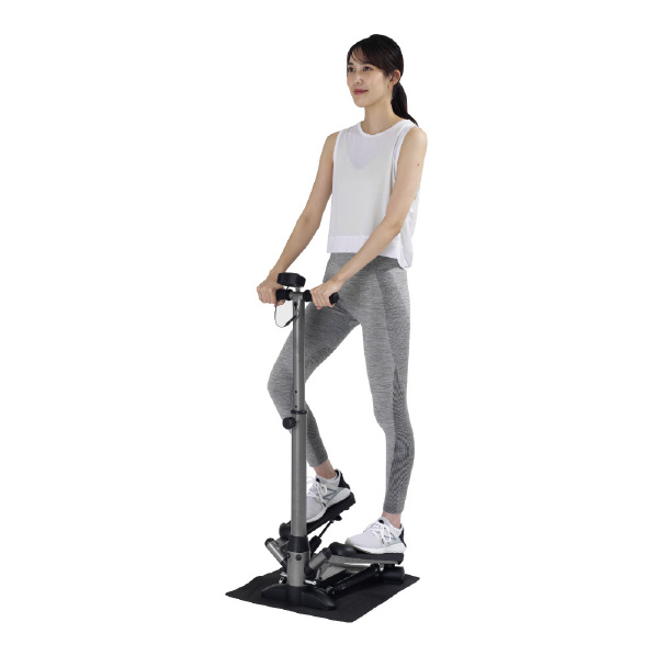 アルインコ ハンドル付きステッパー FA4123 