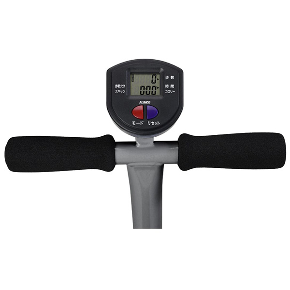 アルインコ ハンドル付きステッパー FA4123 