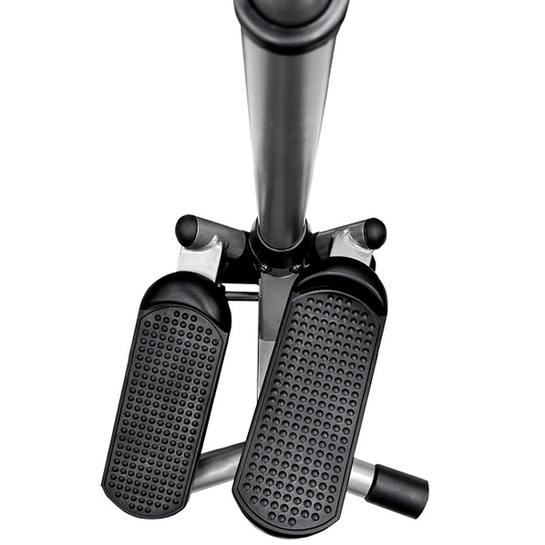 アルインコ ハンドル付きステッパー FA4123 