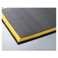 山崎産業 クッションマットケアソフト クッションキングEX #15 約910mm×1520mm FC201HA-3545032