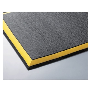 山崎産業 クッションマットケアソフト クッションキングEX #15 約910mm×1520mm FC201HA-3545032-イメージ1