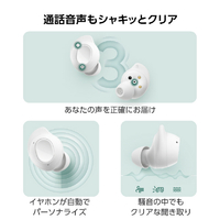 Samsung SM-R400NZAAXJP 完全ワイヤレスイヤフォン Galaxy Buds