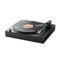 FIIO アナログレコードプレーヤー TT11 Black FIO-TT11-B