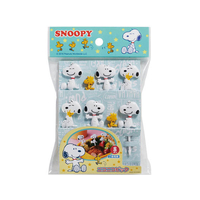 トルネ スヌーピーニコニコピック FCA6214