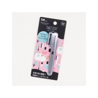 貝印 Nyarming ねこの毛抜き FCB087J-000HC2203