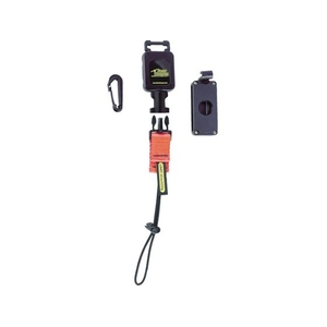 GK/ベルトクランプ スナップクリップ型 RT45601 FCB031F-4914201-イメージ1