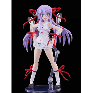 グッドスマイルカンパニー PLAMATEA アル・アジフ PLAMATEAｱﾙｱｼﾞﾌ-イメージ3