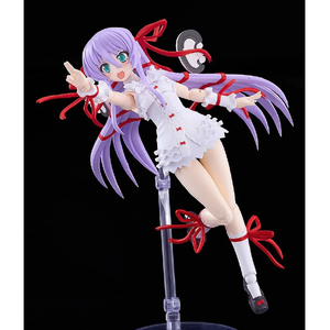 グッドスマイルカンパニー PLAMATEA アル・アジフ PLAMATEAｱﾙｱｼﾞﾌ-イメージ4