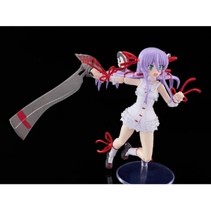 グッドスマイルカンパニー PLAMATEA アル・アジフ PLAMATEAｱﾙｱｼﾞﾌ-イメージ7