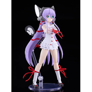 グッドスマイルカンパニー PLAMATEA アル・アジフ PLAMATEAｱﾙｱｼﾞﾌ-イメージ8