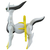 タカラトミー ポケットモンスター モンコレ ML-22 アルセウス ﾓﾝｺﾚML22ｱﾙｾｳｽﾊｺ-イメージ5